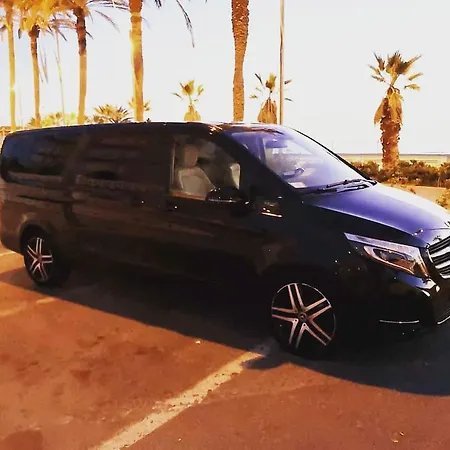 Edificio Ricardo Benidorm