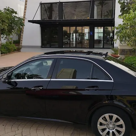 Edificio Ricardo Apartamento