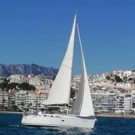 Apartamento Edificio Ricardo *