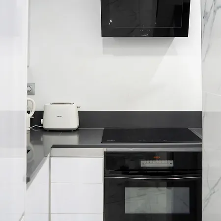 Edificio Ricardo Apartamento *