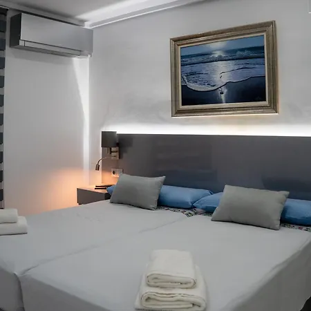 Apartamento Edificio Ricardo Benidorm