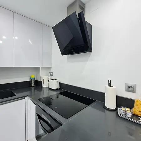 Edificio Ricardo Apartamento Benidorm