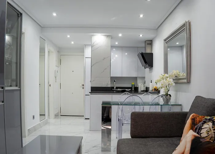 Appartement Edificio Ricardo *