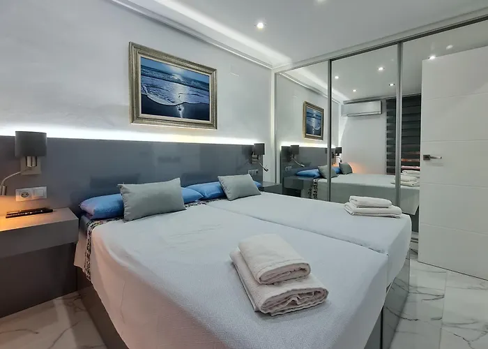 Appartement Edificio Ricardo *