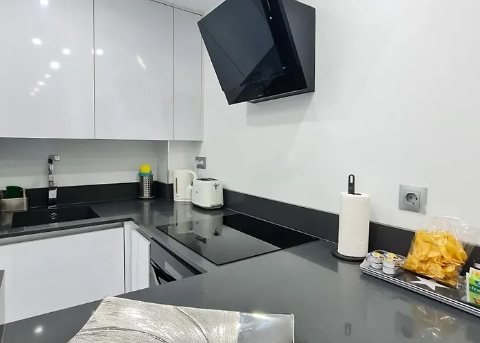 Appartement Edificio Ricardo