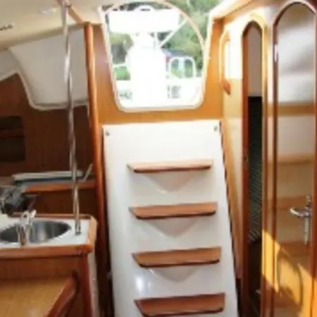 Edificio Ricardo アパート *