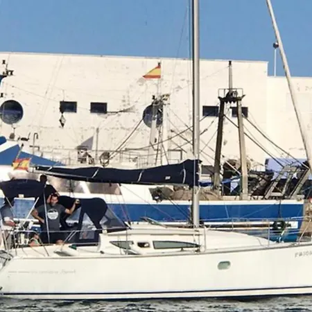 アパート Edificio Ricardo