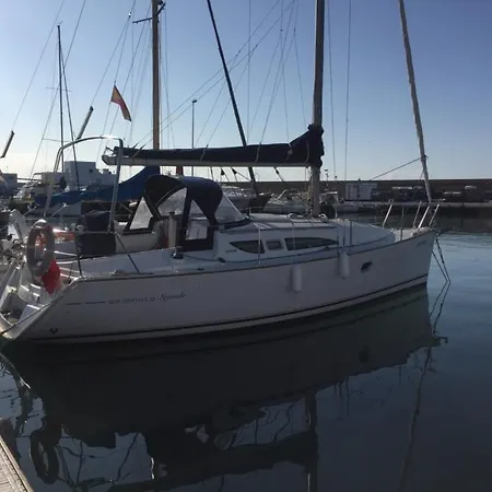 Edificio Ricardo アパート ベニドルム