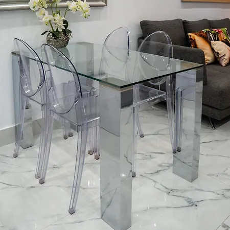 アパート Edificio Ricardo ベニドルム