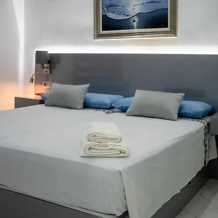 Edificio Ricardo * ベニドルム