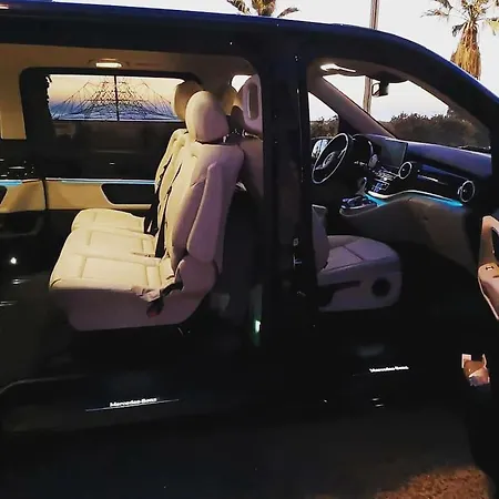 Lägenhet Edificio Ricardo