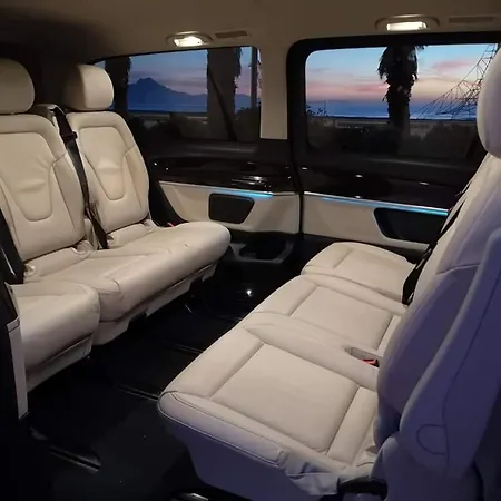 Edificio Ricardo Appartement Benidorm