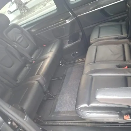 Edificio Ricardo Lägenhet Benidorm