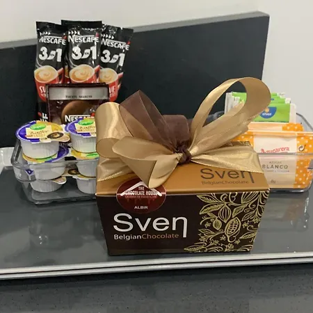 Appartement Edificio Ricardo