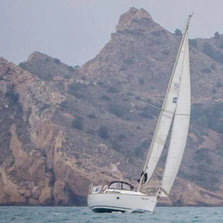 Appartement Edificio Ricardo *