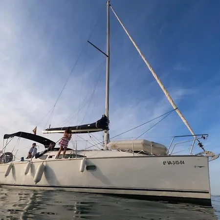 Edificio Ricardo Appartement