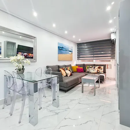 Edificio Ricardo Appartement