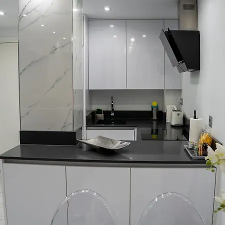 Edificio Ricardo Appartement *