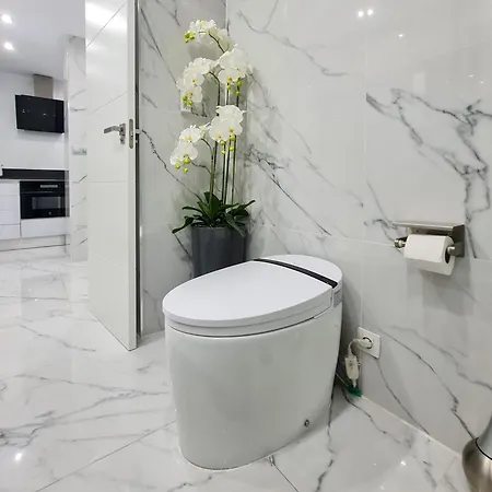 Edificio Ricardo Lägenhet