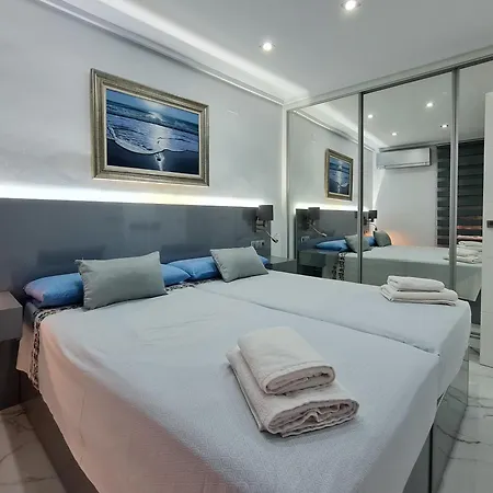 Apartamento Edificio Ricardo *