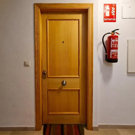 Apartamento Edificio Ricardo *