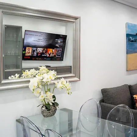 Apartamento Edificio Ricardo