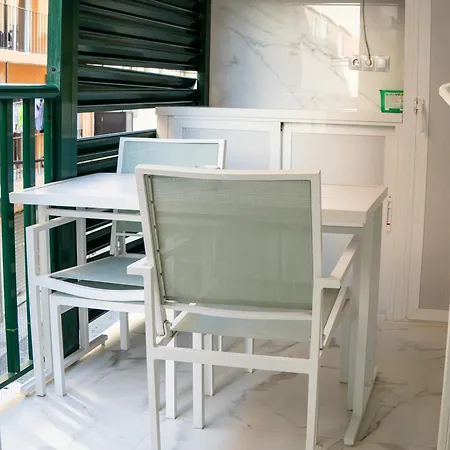 Edificio Ricardo Benidorm