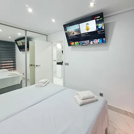 Apartamento Edificio Ricardo