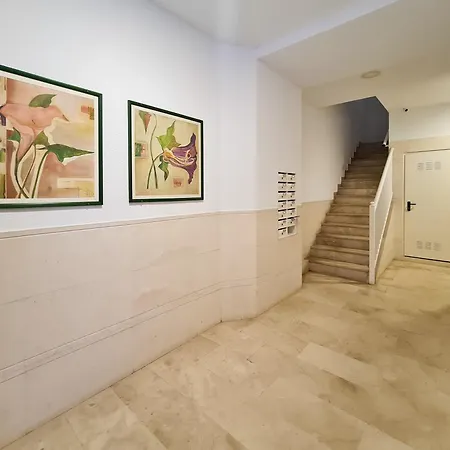 Appartement Edificio Ricardo Benidorm