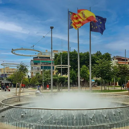 Appartement Edificio Ricardo