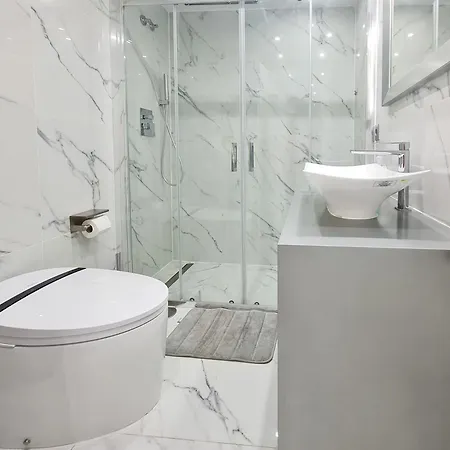 Edificio Ricardo Appartement