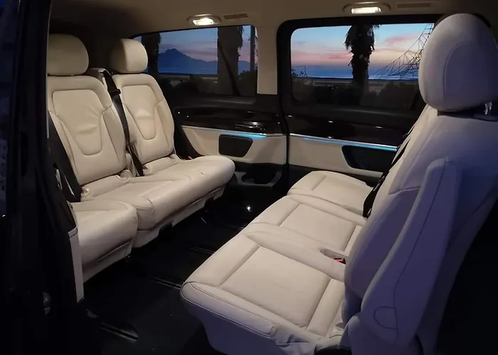 Edificio Ricardo דירה בנידורם