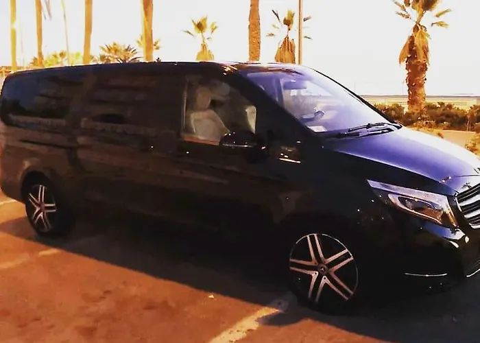 Edificio Ricardo בנידורם