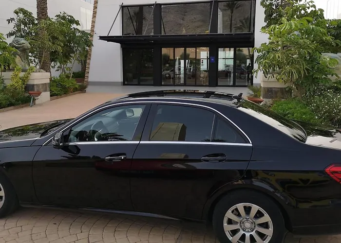 Edificio Ricardo דירה