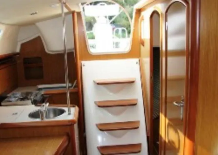 Edificio Ricardo דירה *