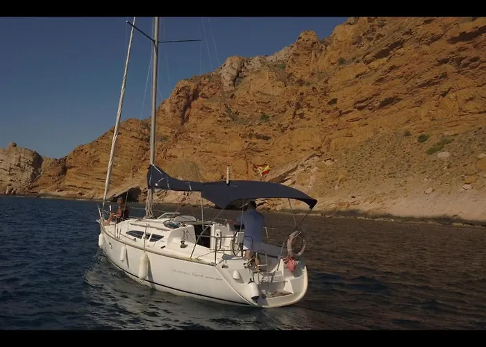 דירה Edificio Ricardo בנידורם