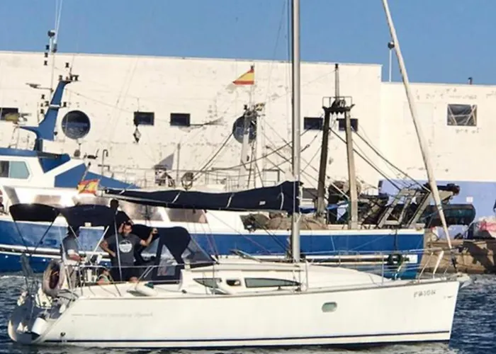 דירה Edificio Ricardo