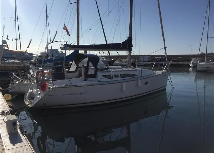 Edificio Ricardo דירה בנידורם