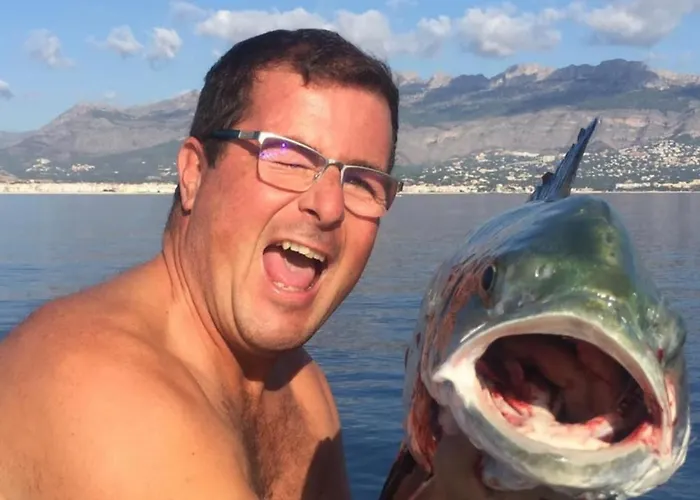 Edificio Ricardo בנידורם