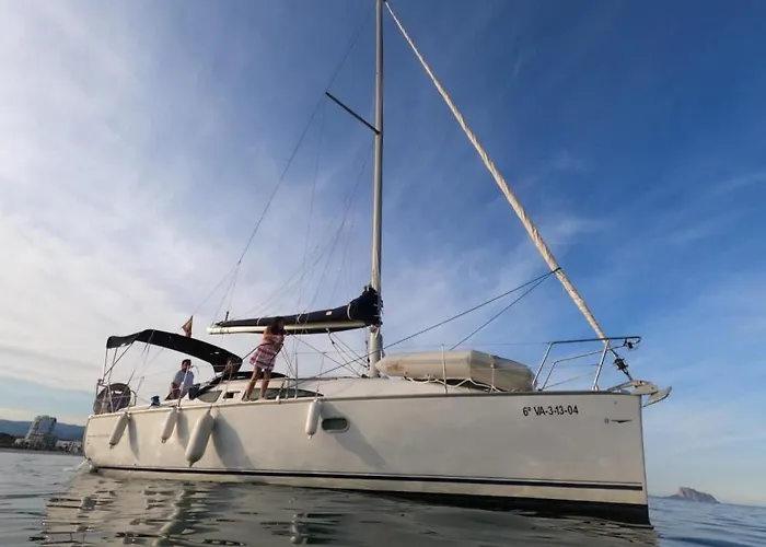 Edificio Ricardo דירה