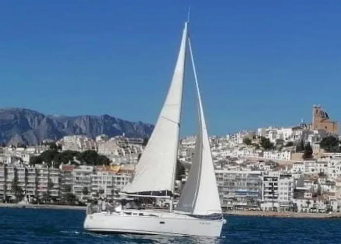 דירה Edificio Ricardo *