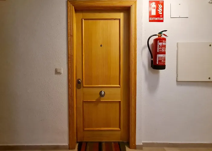 דירה Edificio Ricardo *