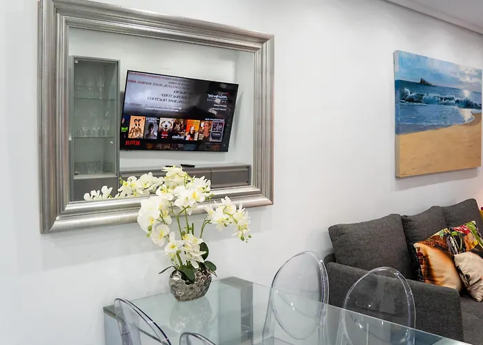 דירה Edificio Ricardo