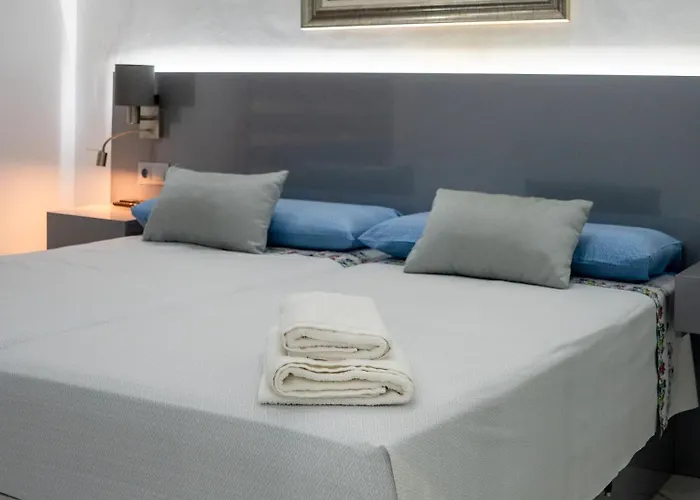 Edificio Ricardo * בנידורם