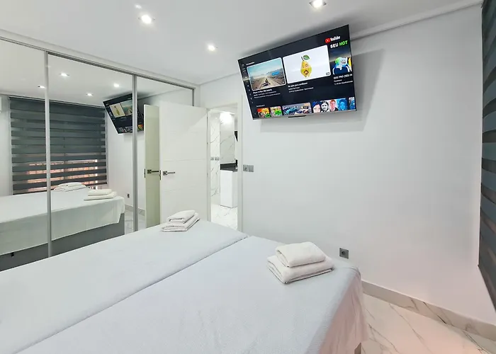 דירה Edificio Ricardo