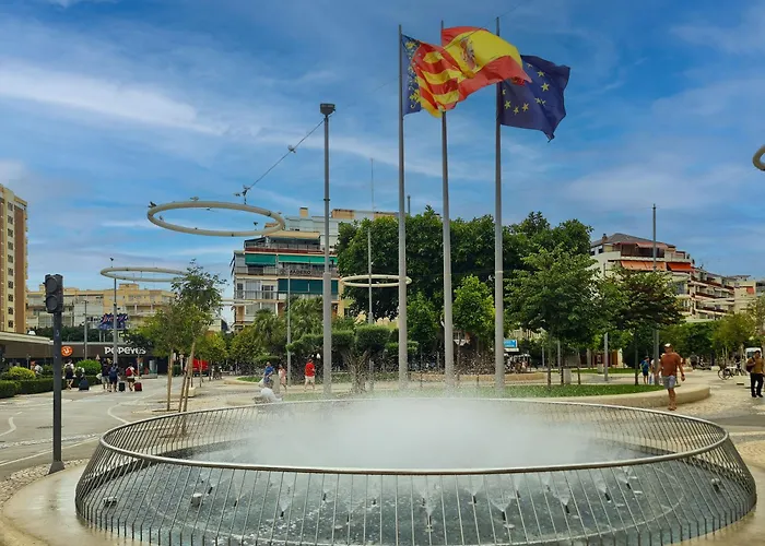 דירה Edificio Ricardo