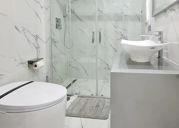 Edificio Ricardo דירה