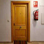 شقة Edificio Ricardo *