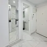 Edificio Ricardo شقة *
