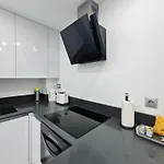 Edificio Ricardo شقة بينايدورم